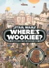 Where's the Wookiee? - Book