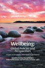 Wellbeing: Global Policies and Perspectives : Insights from Aotearoa New Zealand and beyond - eBook