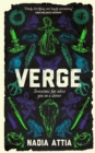 Verge - Book