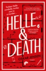 Helle and Death - Book