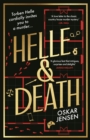 Helle and Death - eBook