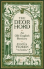The Deorhord: An Old English Bestiary - eBook