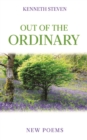 Out of the Ordinary : New Poems - eBook