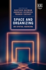 Space and Organizing - eBook