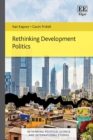 Rethinking Development Politics - eBook