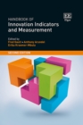 Handbook of Innovation Indicators and Measurement - eBook