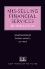 Mis-selling Financial Services - eBook