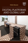 Digital Platforms and Global Law - eBook