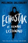 EchoStar : Is Always Listening - Book
