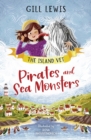 Island Vet 1 – Pirates and Sea Monsters - Book