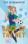 Back of the Net - Book