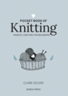 Pocket Book of Knitting : Mindful Crafting for Beginners - Book