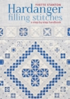 Hardanger Filling Stitches : A Step-by-Step Handbook - Book