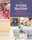 Sewing Machine Manual - eBook