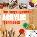 Encyclopedia of Acrylic Techniques - eBook