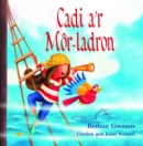 Cadi a'r Mor-Ladron - Book