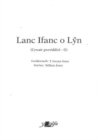Lanc Ifanc o Lyn (Cywair Gwreiddiol - G) - eBook