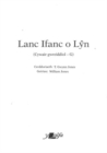 Lanc Ifanc o Lyn (Cywair Gwreiddiol - G) - Book