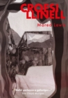 Croesi Llinell - Book