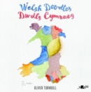 Welsh Doodles – Dwdls Cymraeg - Book