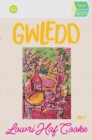 Stori Sydyn: Gwledd - Book