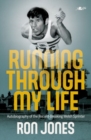 Running Through My Life : Autobiography of the record-breaking Welsh sprinter - Book