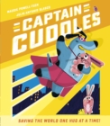 Captain Cuddles - Book