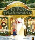 The Christmas Department Store - Book
