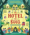 The Hotel for Bugs - Book