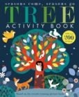 Tree: Activity Book - Book