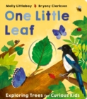 One Little Leaf - Book