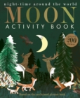 Moon: Activity Book - Book