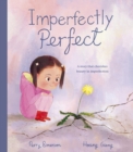 Imperfectly Perfect - Book