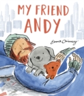 My Friend Andy - Book