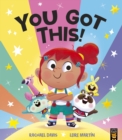 You Got This! - Book