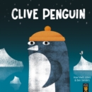 Clive Penguin - Book