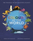 Colours of the World - Book