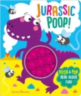 Jurassic Poop! - Book