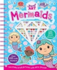 Jewel Art Mermaids - Book