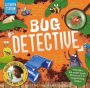 Bug Detective - Book