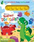 Who's the Roariest Dinosaur? - Book