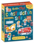 Build and Play Construction - Book