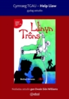 Help Llaw Gydag Astudio: Llinyn Trons - Cymraeg TGAU - eBook