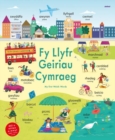 Fy Llyfr Geiriau Cymraeg / My First Welsh Words - Book