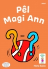 Llyfrau Hwyl Magi Ann: Pel Magi Ann - Book