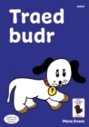 Llyfrau Hwyl Magi Ann: Traed Budr - Book