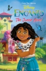 Disney Encanto: The Junior Novel - Book