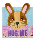 Hug Me - Book