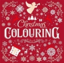 Christmas Colouring - Book