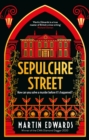 Sepulchre Street - eBook